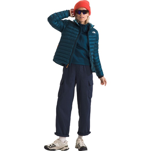 노스페이스 Terra Peak Jacket - Womens