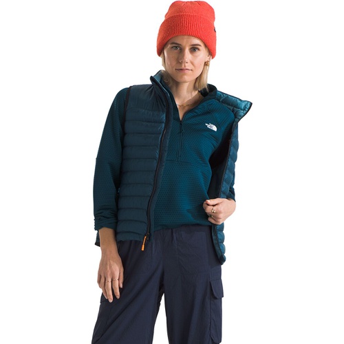 노스페이스 Terra Peak Jacket - Womens