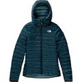 Terra Peak Hooded Jacket - Womens