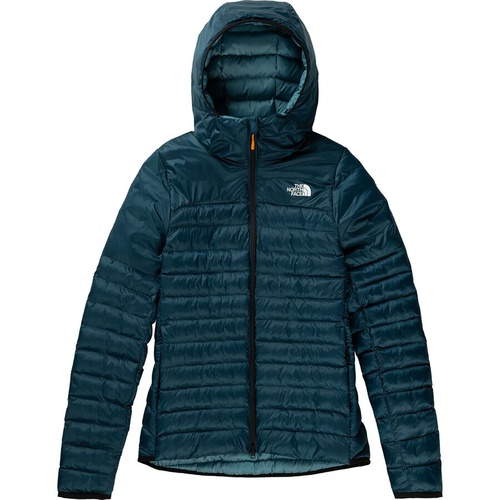 노스페이스 Terra Peak Hooded Jacket - Womens