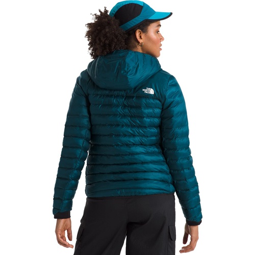 노스페이스 Terra Peak Hooded Jacket - Womens