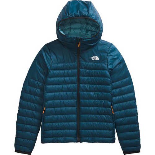 노스페이스 Terra Peak Hooded Jacket - Womens