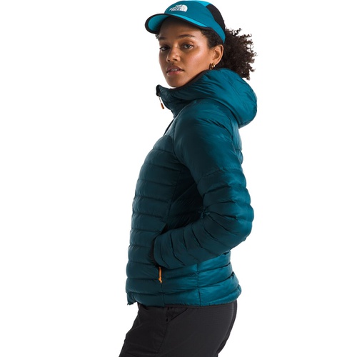 노스페이스 Terra Peak Hooded Jacket - Womens