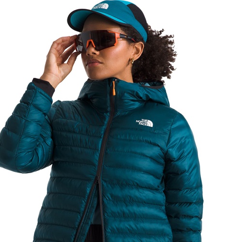 노스페이스 Terra Peak Hooded Jacket - Womens