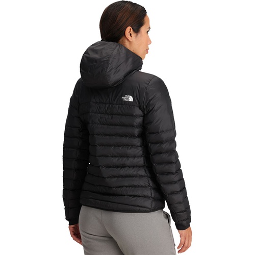 노스페이스 Terra Peak Hooded Jacket - Womens