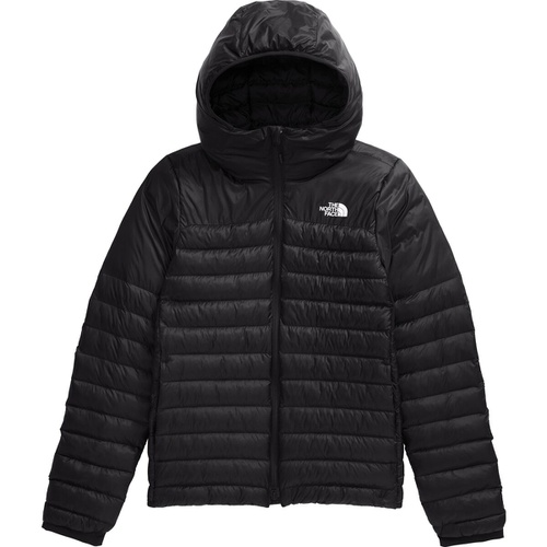 노스페이스 Terra Peak Hooded Jacket - Womens