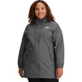 Antora Plus Parka - Womens
