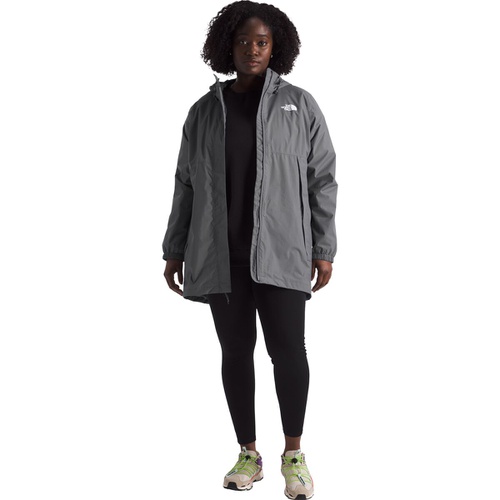 노스페이스 Antora Plus Parka - Womens