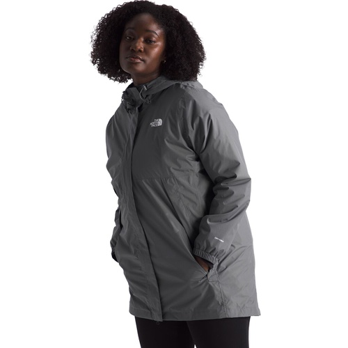 노스페이스 Antora Plus Parka - Womens