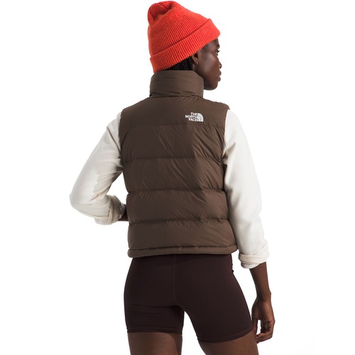 노스페이스 Hydrenalite Down A-Line Vest - Womens