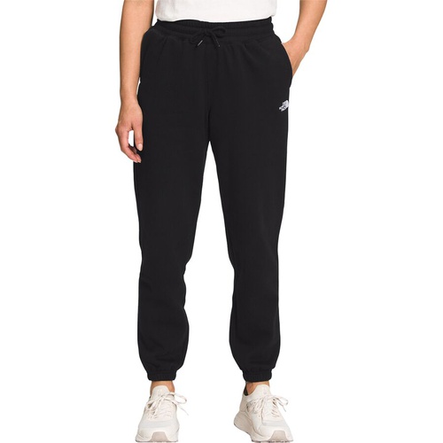 노스페이스 Half Dome Fleece Sweatpant - Womens