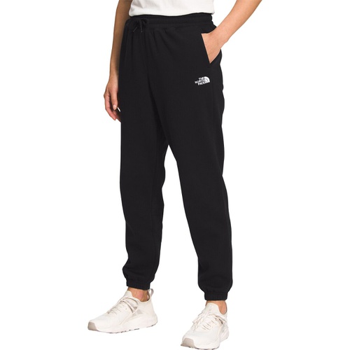 노스페이스 Half Dome Fleece Sweatpant - Womens