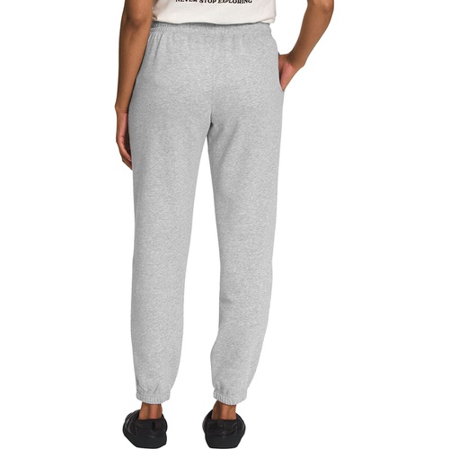 노스페이스 Half Dome Fleece Sweatpant - Womens