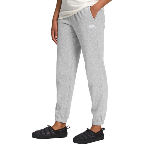 노스페이스 Half Dome Fleece Sweatpant - Womens