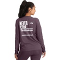 Brand Proud Long-Sleeve T-Shirt - Womens