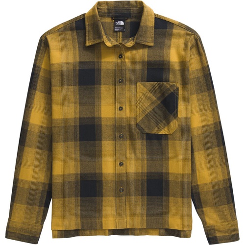 노스페이스 Arroyo Lightweight Flannel Shirt - Womens