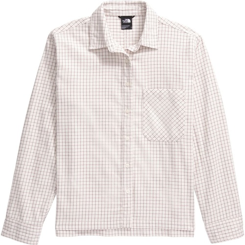 노스페이스 Arroyo Lightweight Flannel Shirt - Womens