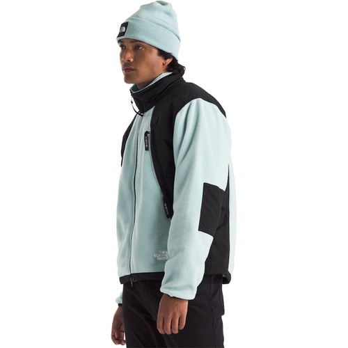 노스페이스 2000 Polar Sun Fleece Jacket - Mens