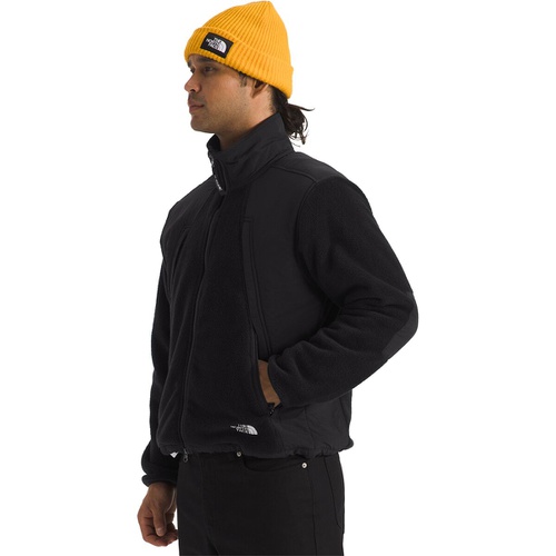 노스페이스 2000 Polar Sun Fleece Jacket - Mens