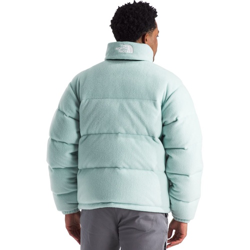 노스페이스 2000 Polar Nuptse Jacket - Mens