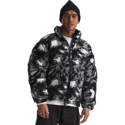 노스페이스 2000 Polar Nuptse Jacket - Mens