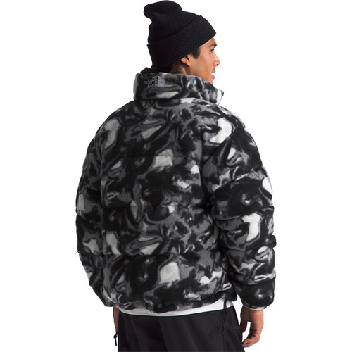 노스페이스 2000 Polar Nuptse Jacket - Mens