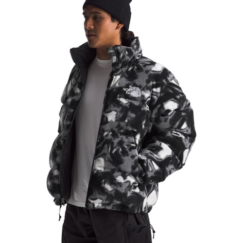 노스페이스 2000 Polar Nuptse Jacket - Mens