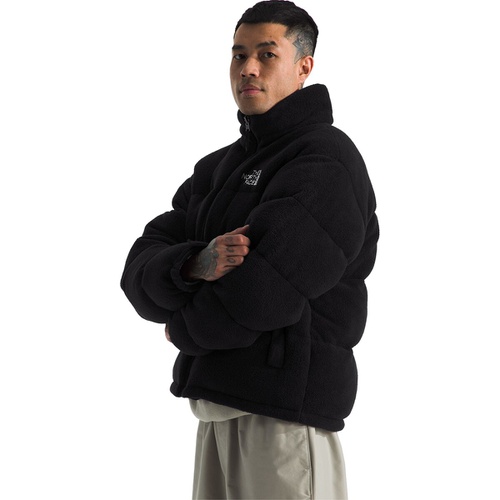 노스페이스 2000 Polar Nuptse Jacket - Mens