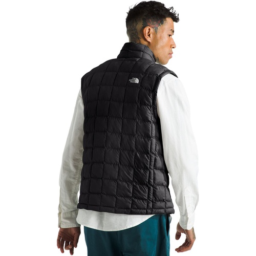 노스페이스 ThermoBall 2.0 Eco Vest - Mens