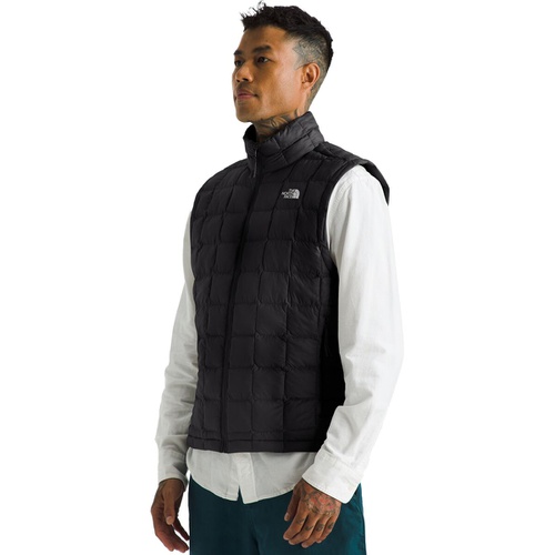 노스페이스 ThermoBall 2.0 Eco Vest - Mens