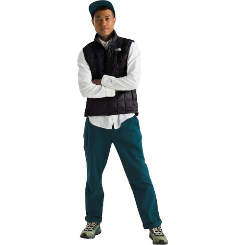 노스페이스 ThermoBall 2.0 Eco Vest - Mens