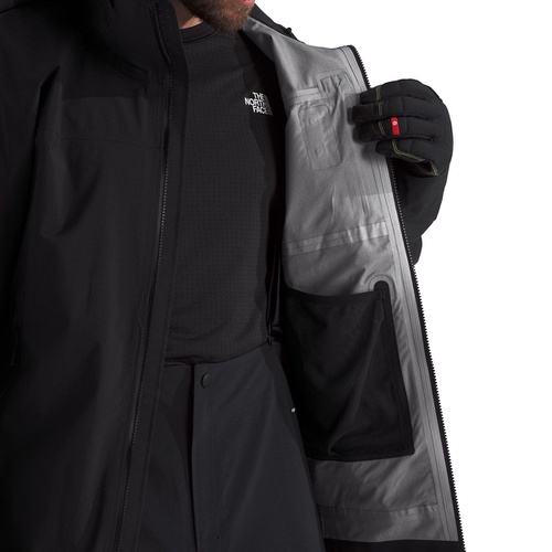 노스페이스 Summit Torre Egger FUTURELIGHT Jacket - Mens