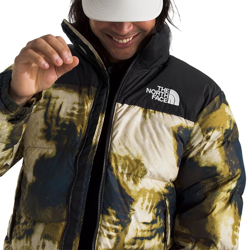 노스페이스 1996 Retro Nuptse Jacket - Mens