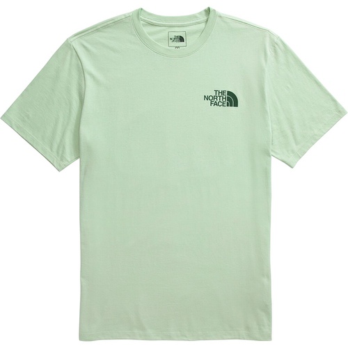 노스페이스 Places We Love T-Shirt - Mens