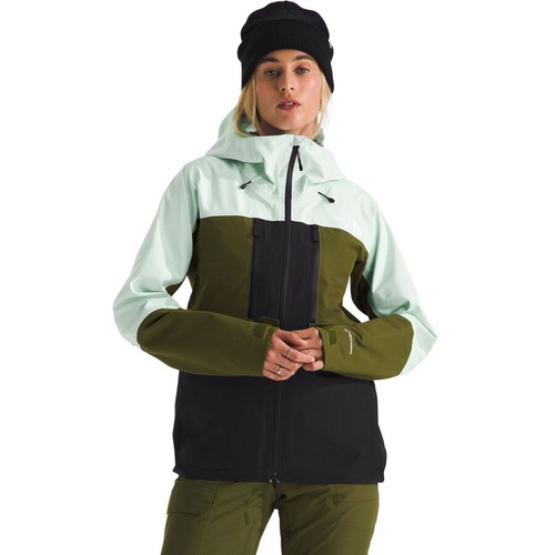 노스페이스 Ceptor Jacket - Womens