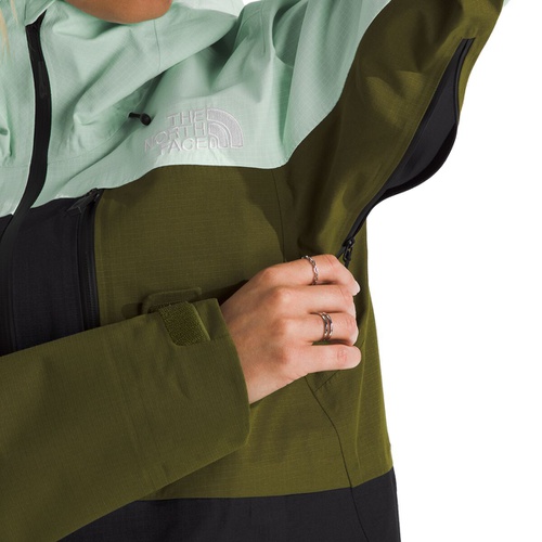 노스페이스 Ceptor Jacket - Womens