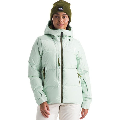 노스페이스 Corefire Down Windstopper Jacket - Womens