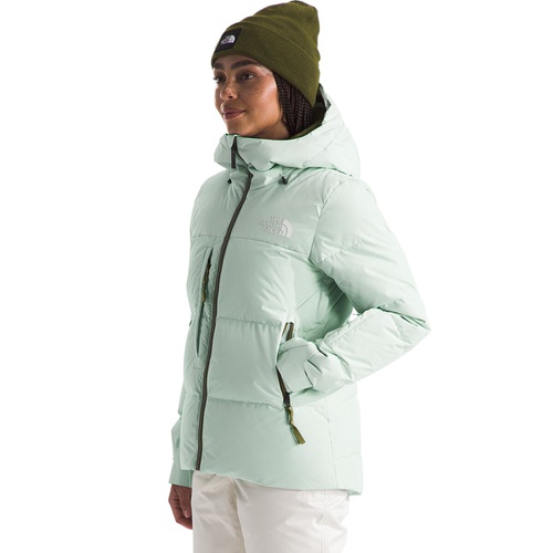 노스페이스 Corefire Down Windstopper Jacket - Womens