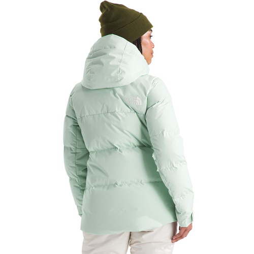 노스페이스 Corefire Down Windstopper Jacket - Womens