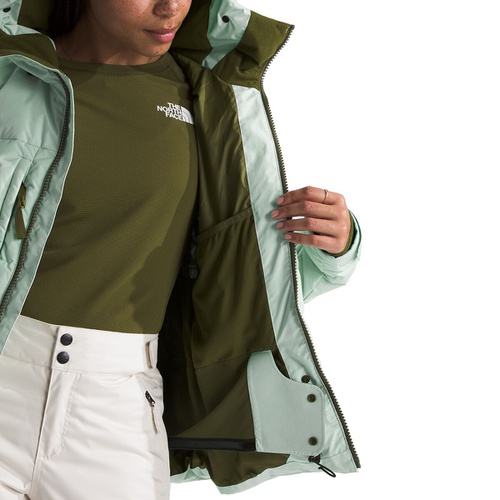 노스페이스 Corefire Down Windstopper Jacket - Womens