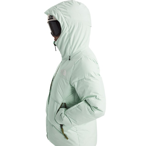 노스페이스 Corefire Down Windstopper Jacket - Womens