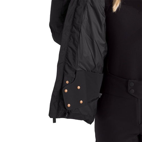 노스페이스 Corefire Down Windstopper Jacket - Womens