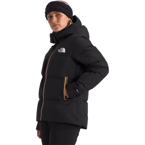 노스페이스 Corefire Down Windstopper Jacket - Womens