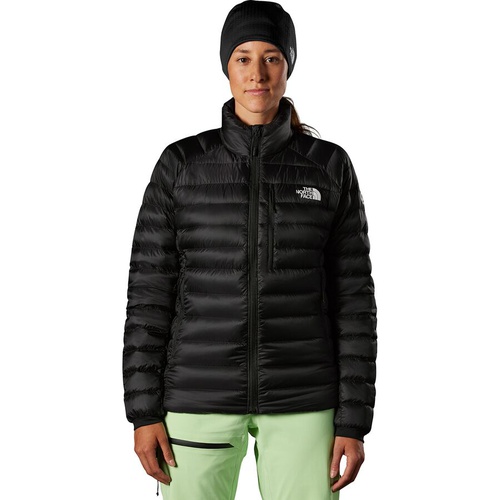 노스페이스 Summit Breithorn Jacket - Womens