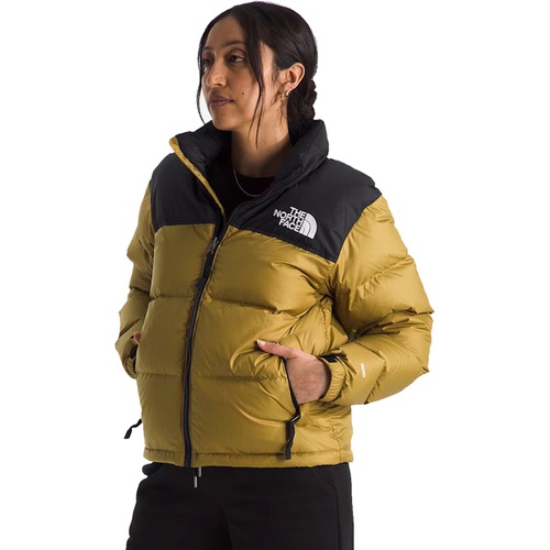 노스페이스 1996 Retro Nuptse Jacket - Womens