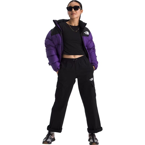 노스페이스 1996 Retro Nuptse Jacket - Womens