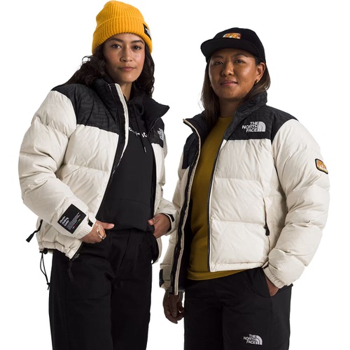 노스페이스 1996 Retro Nuptse Jacket - Womens