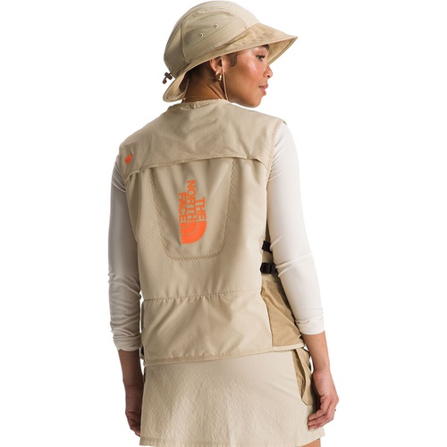 노스페이스 Class V Utility Vest - Womens