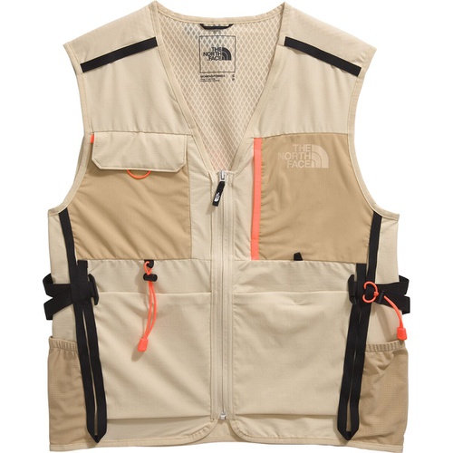 노스페이스 Class V Utility Vest - Womens