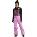 Freedom Bib Pant - Womens